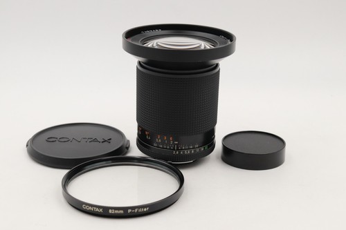 Mint contax carl zeiss - n,