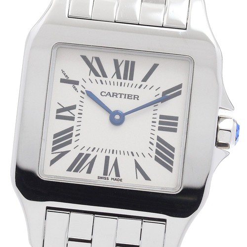 Orologio uomo cartier santos - cartier,