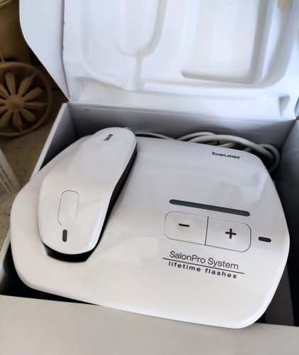 Beurer ipl 10000 salonpro - beurer, 10000+