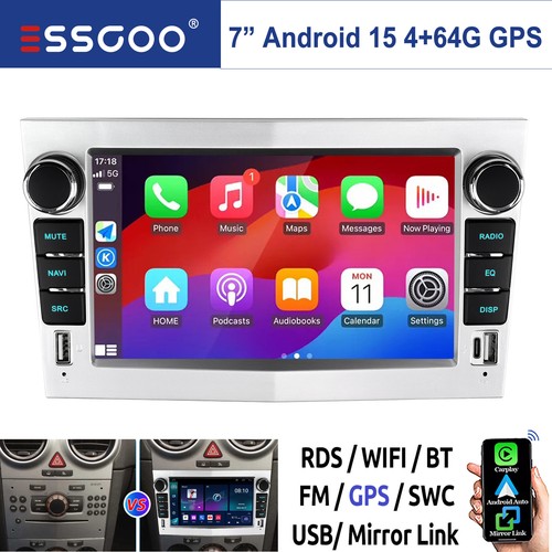 Autoradio 64g android per - autoradio,