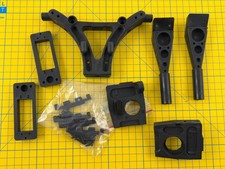 FG assortimento ricambi vari