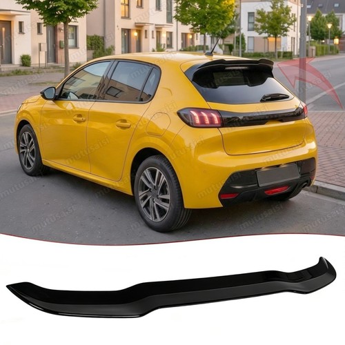 Spoiler tetto per peugeot - tetto,