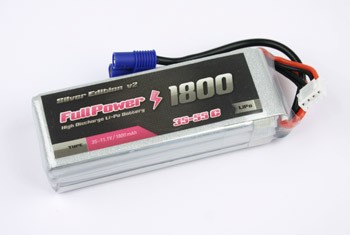 Fullpower batteria lipo - fullpower,