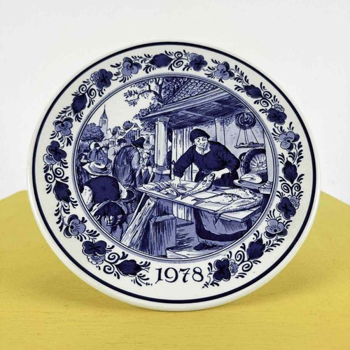 Piatto decorativo ceramica - decorativo,