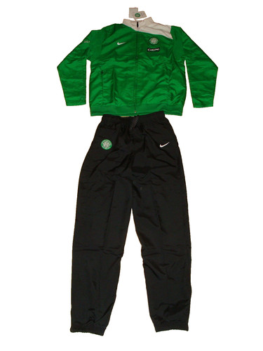 Tuta calcio celtic - da, glasgow