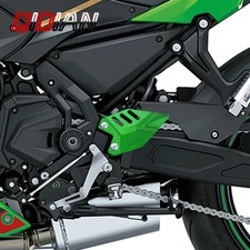 Poggiapiedi protezione tallone