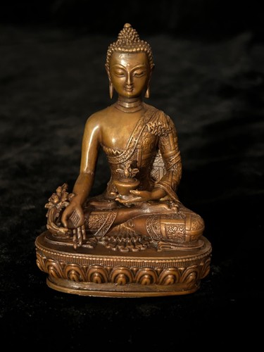 Medicine buddha statue cm - medicine,