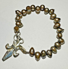 Bracciale Dangle Charm Fleur