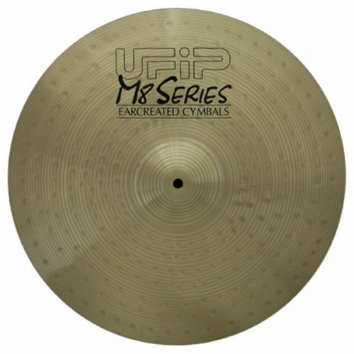 Ufip ride serie m8 - 20",