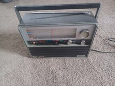 Radio d'epoca ROSS MULTI-BAND modello 2311