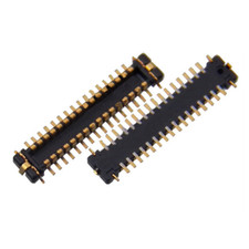 Connettore camera posteriore