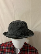 Cappello a secchiello Zara in