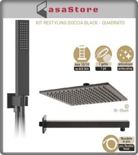 METAFORM KIT RESTYLING DOCCIA
