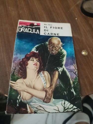 Racconti dracula il - i,