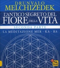LIBRO L' ANTICO SEGRETO DEL