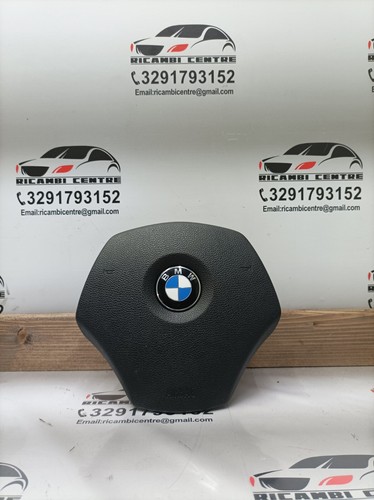 Airbag volante bmw e90 - ✴️,