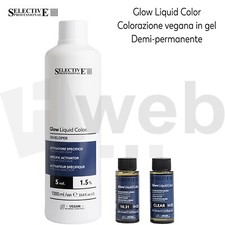 Selective professional glow - selective,