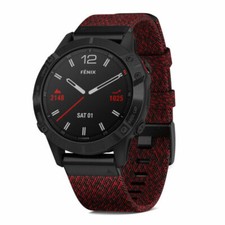 Garmin Fenix 6 Multi Sport