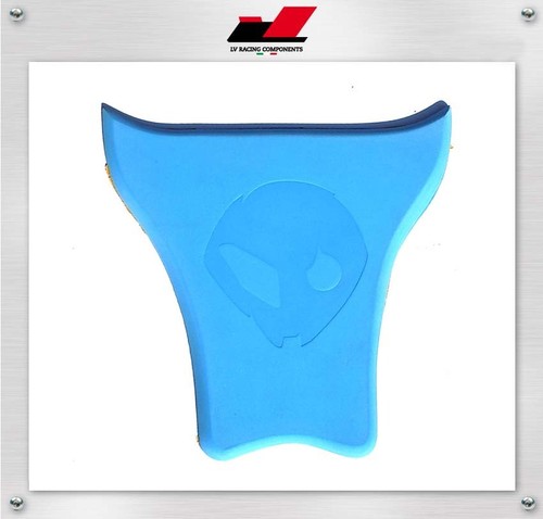 Sella neoprene moto - neoprene,