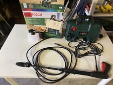 Idropulitrice Bosch Easy Aquatak 110 bar portatile 1300W - Uso domestico