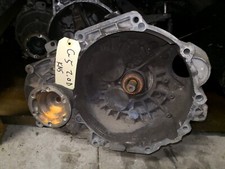 CAMBIO MANUALE 6 MARCE