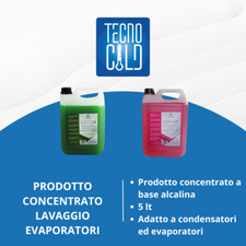 CONCENTRATO LAVAGGIO