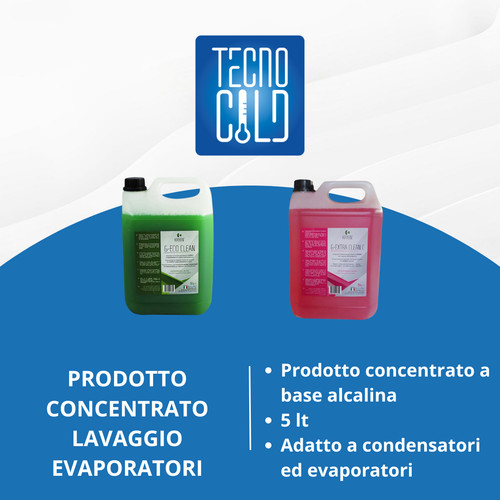 Concentrato lavaggio - concentrato,