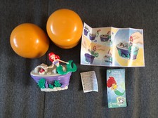 KINDER MAXI SORPRESA - DISNEY