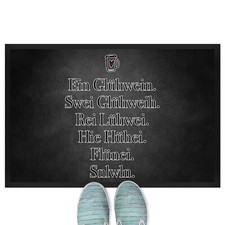 Un vin brulè, bianco, Rei