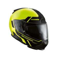 Casco BMW System 7 Carbon Evo ribaltabile (spectrum fluor) - 76315A751A4