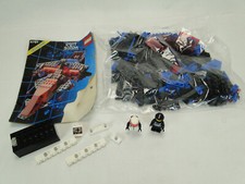 Lego Light System Space Police