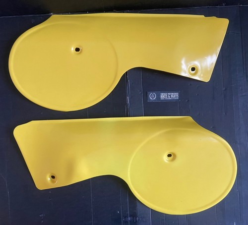 Suzuki rm250 rm400 - rm400, jk