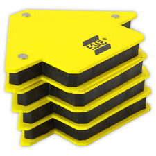 4pcs ESAB 16,5 kg Aimant