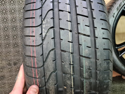 Pezzi 245 pirelli - 245/35/20, p