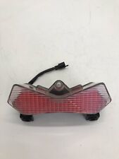 FARO FANALE POSTERIORE