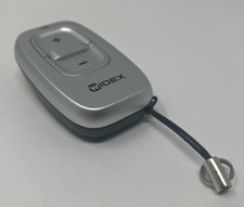 Widex RC-DEX Remote Control