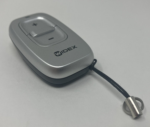 Widex dex remote control - remote,