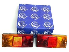 FANALI POSTERIORI PER TRATTORE