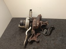 2008 Ford Focus  1.8 Diesel