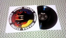 OSANNA - L'uomo 2017 Fonit