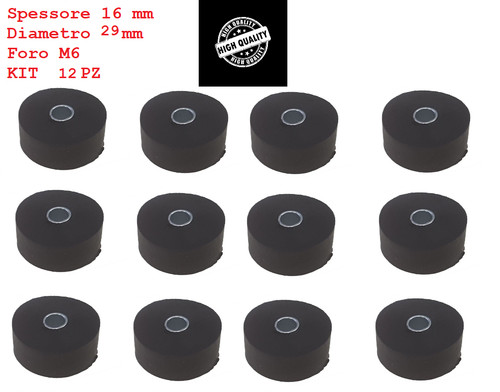 Ricambi trampolino tappeto - trampolino,