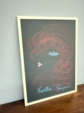 Quadro anni '60 Novella