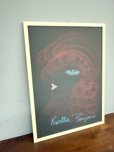 Quadro anni novella - quadro,