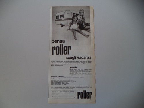 Advertising pubblicità 1973 - pubblicità,