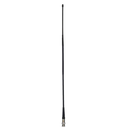 Bnc antenna lunga flessibile - antenna,