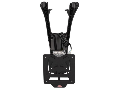 Portatarga rtech adatto - rtech,