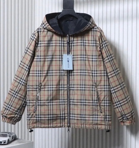 Giacca vento burberry nuova - a,