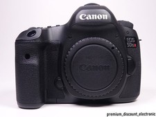 Corpo fotocamera Canon EOS 5Ds