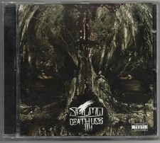Salmo death usb cd 2012 - death,