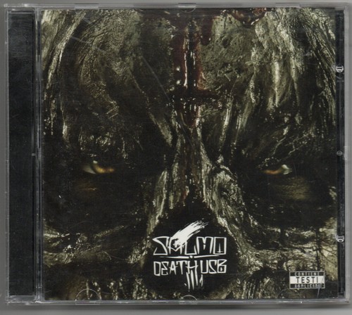 Salmo death usb - -,